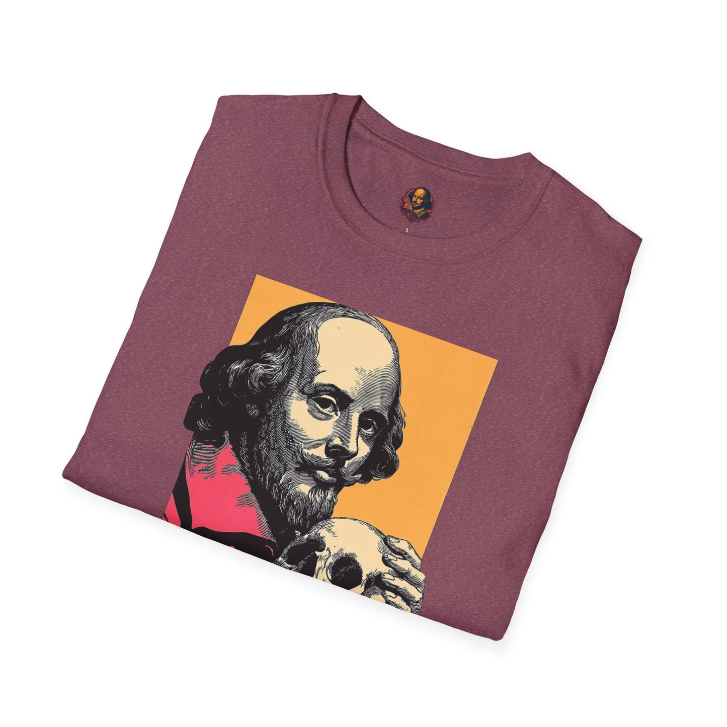 Bard AF Unisex Tee