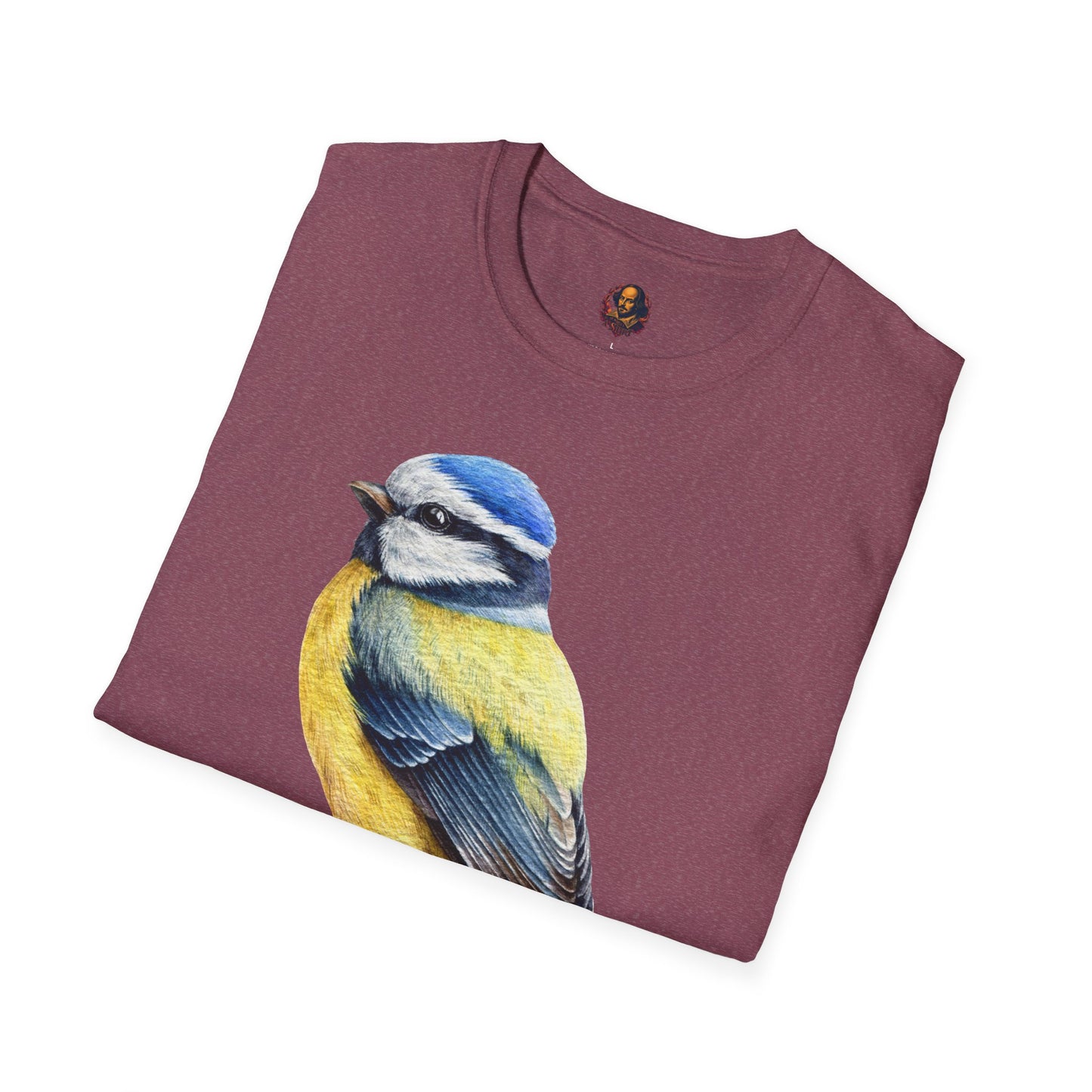 Tit Unisex Tee