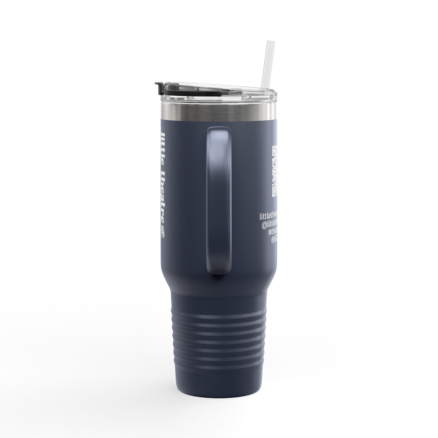 LTW 40oz Insulated Travel Mug