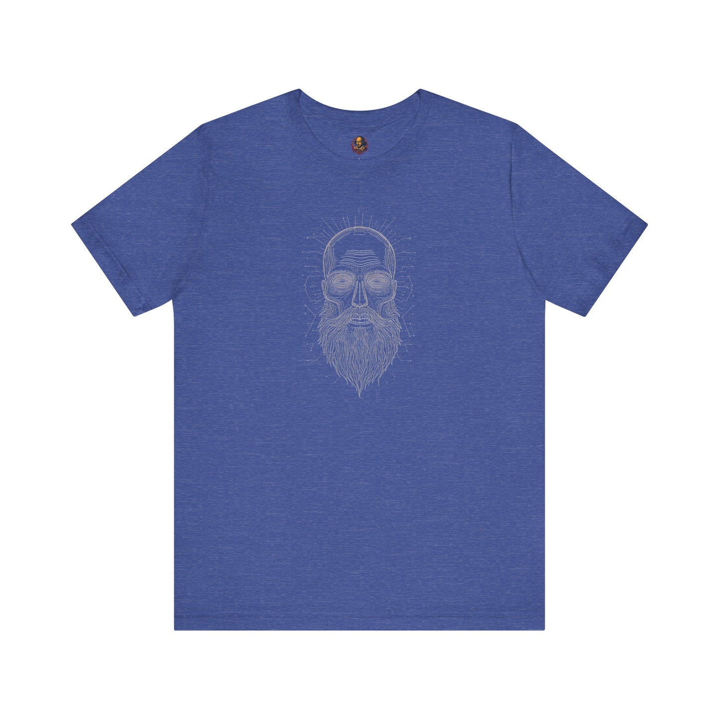Prospero Unisex Tee