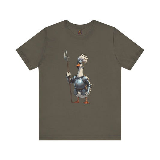 Sir Goose Unisex Tee