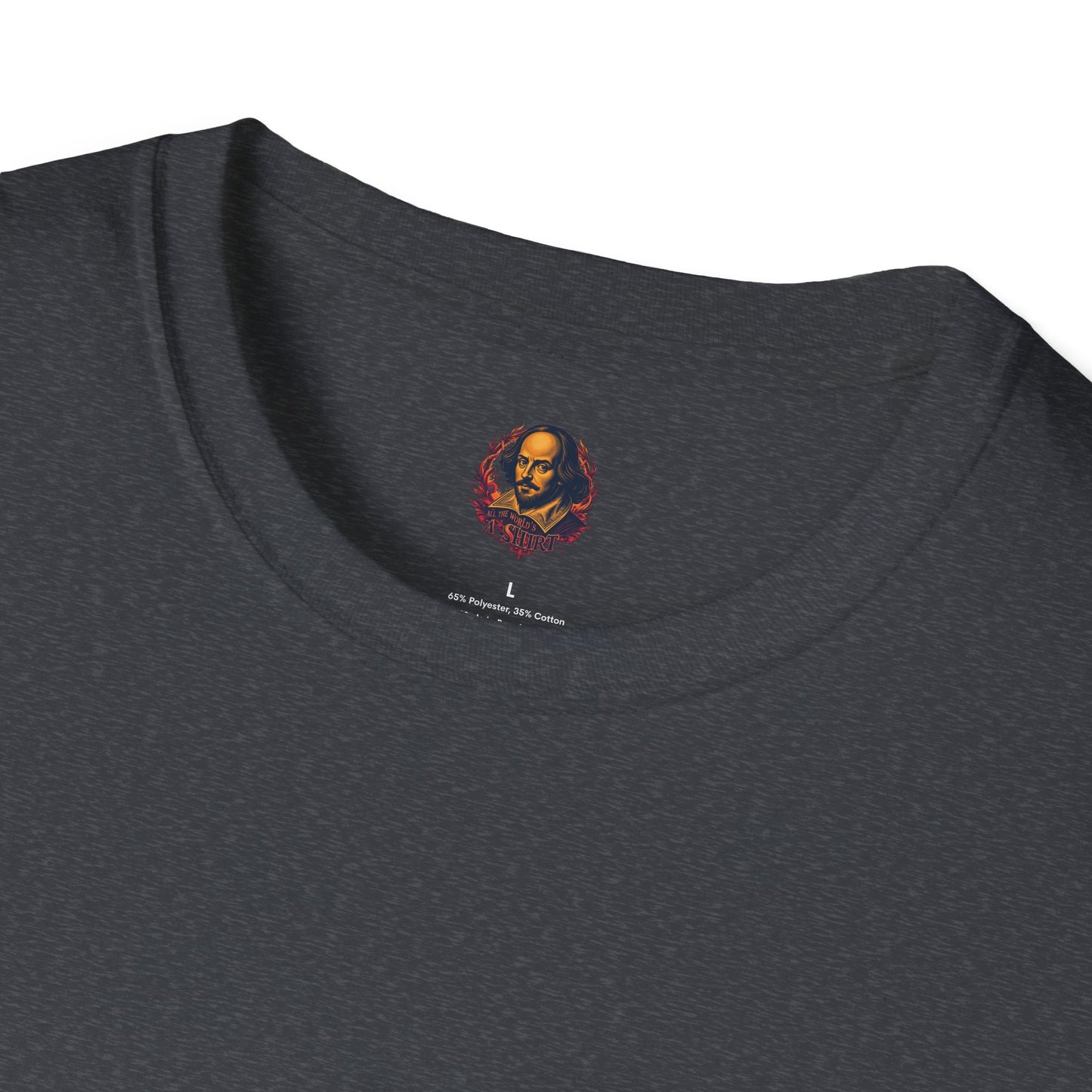 Boobies Unisex Tee