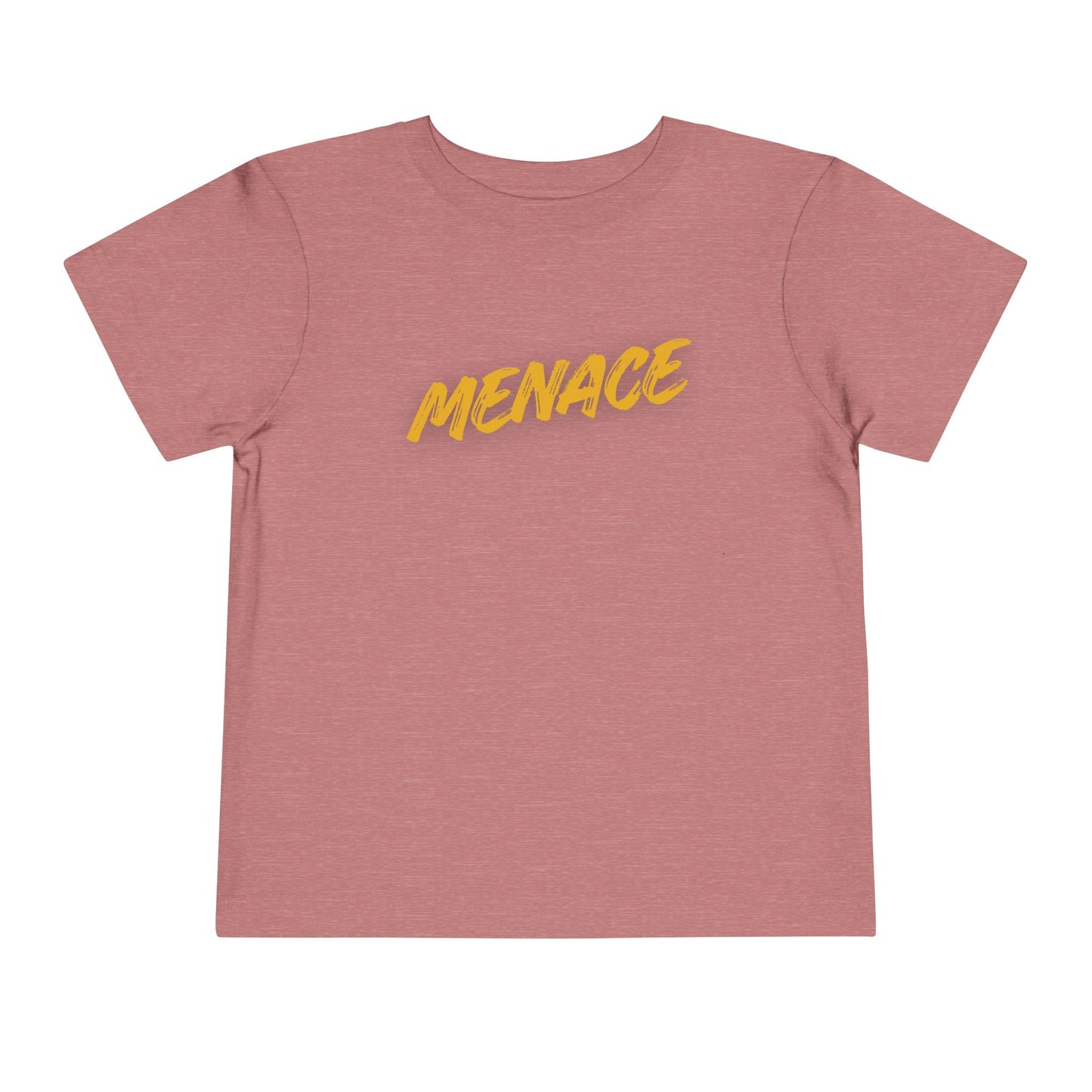 Menace Toddler Tee