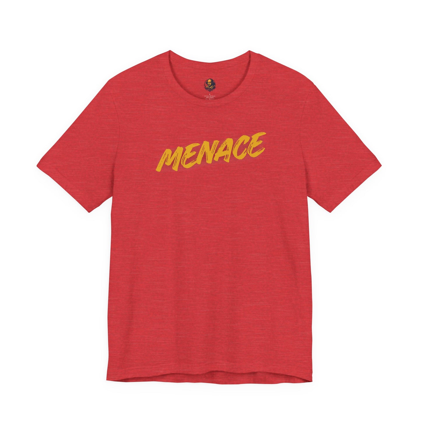 Menace Unisex Tee