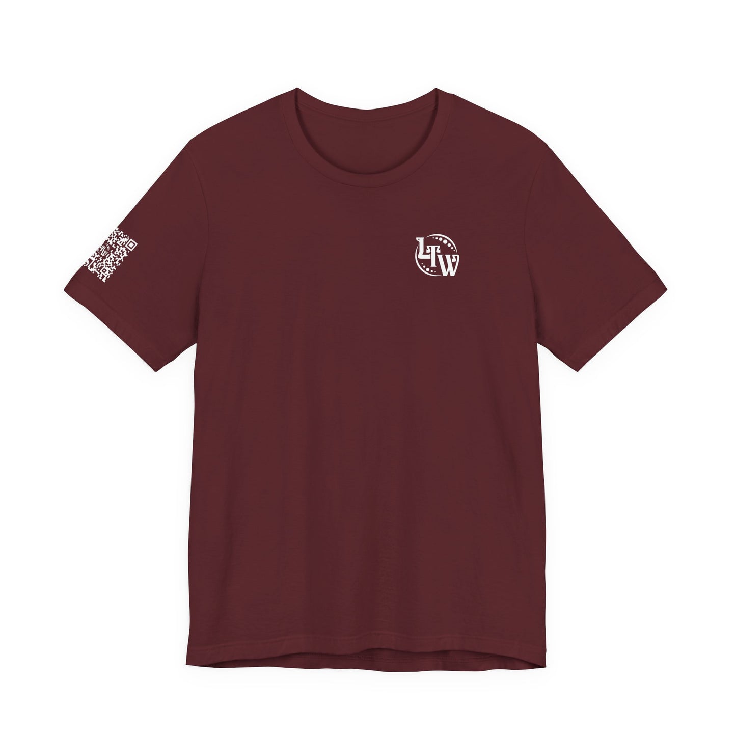 Dickensian Christmas Carolers Unisex Tee