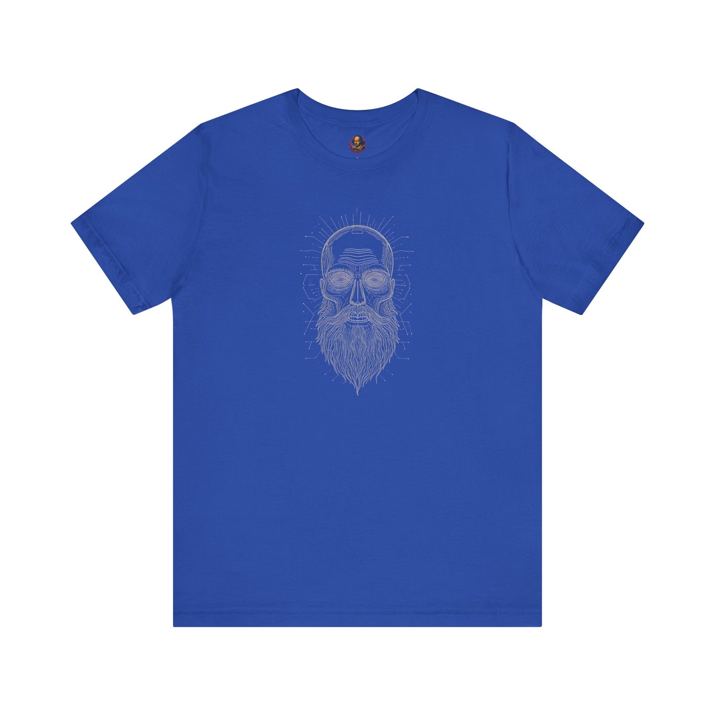 Prospero Unisex Tee
