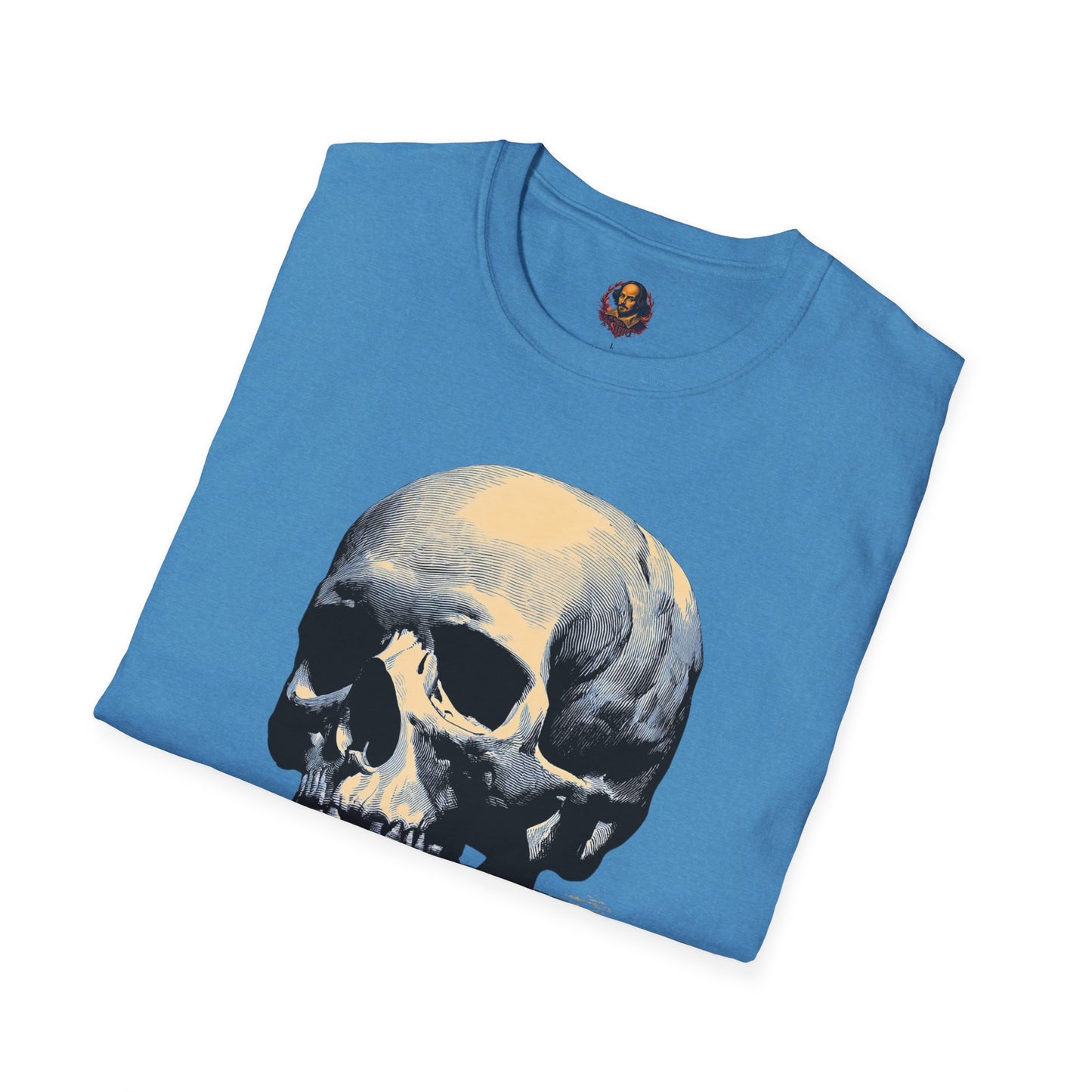 Skull Unisex Tee