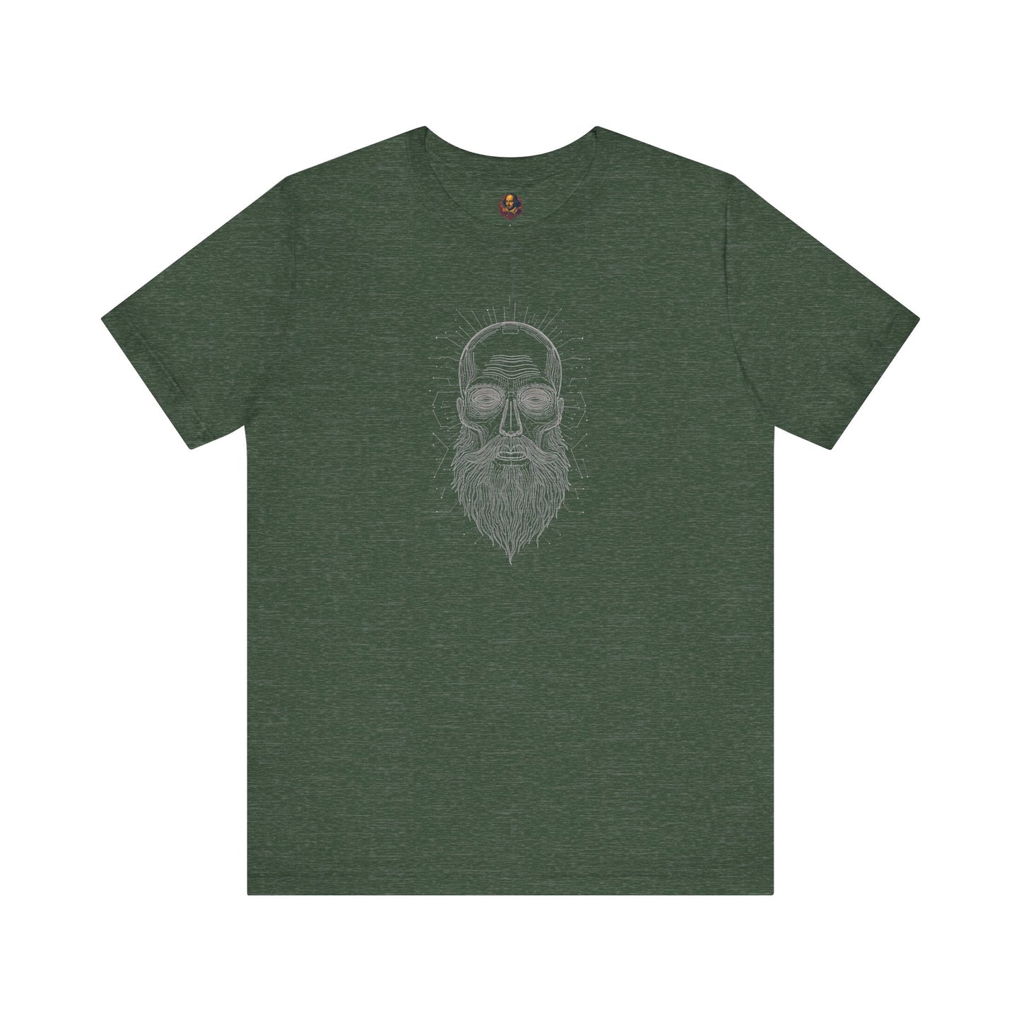 Prospero Unisex Tee