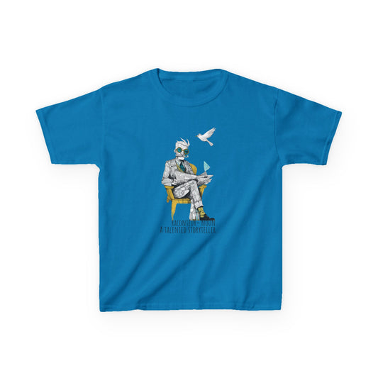 Raconteur Kids Tee