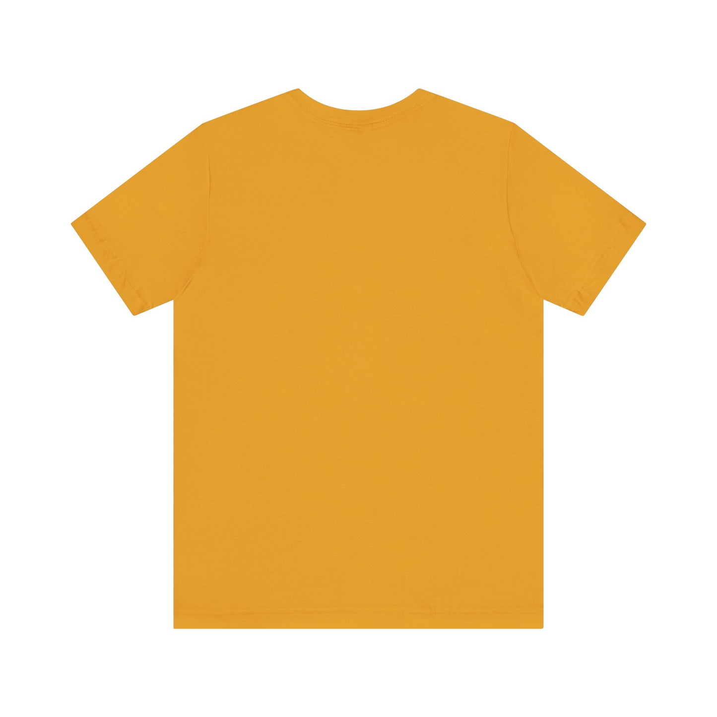 LTW White Logo T-Shirt
