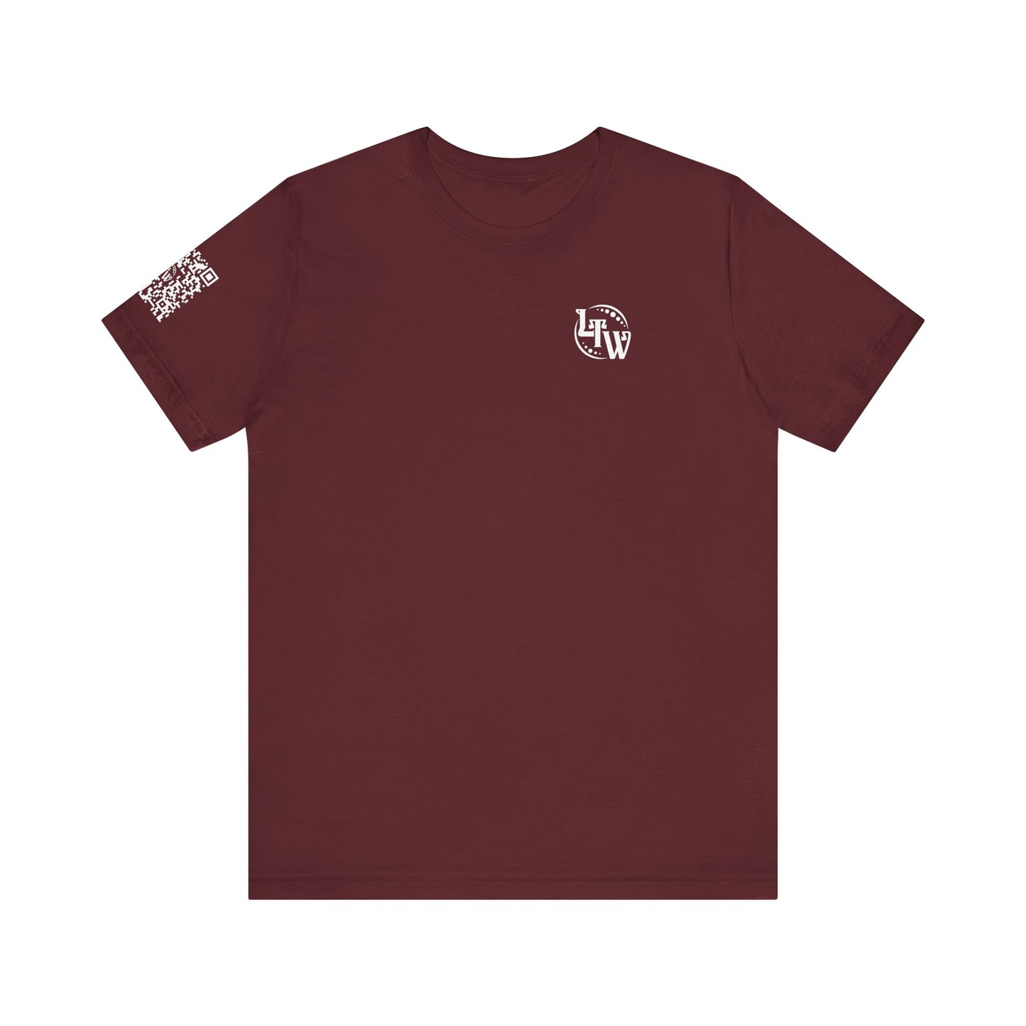 Dickensian Christmas Carolers Unisex Tee