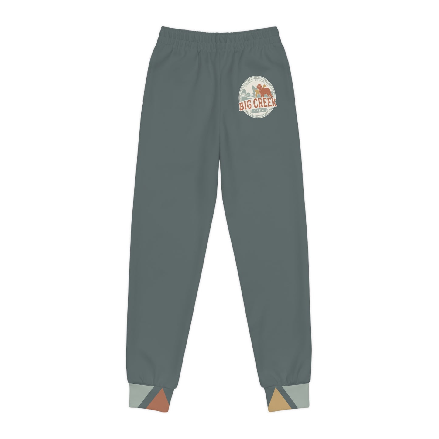 Big Creek Farm Youth Joggers
