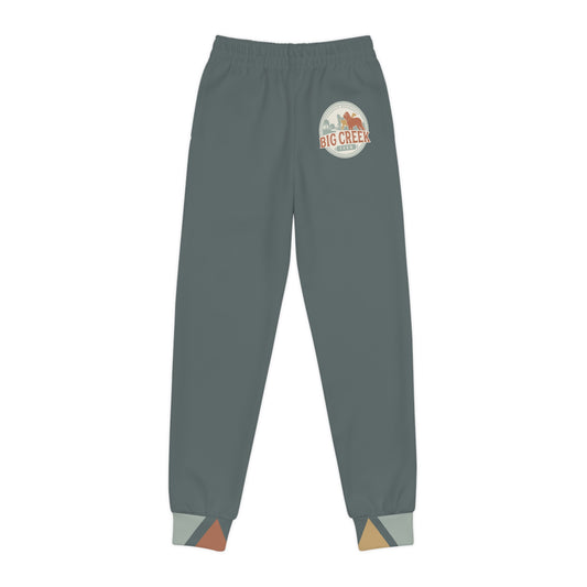 Big Creek Farm Youth Joggers