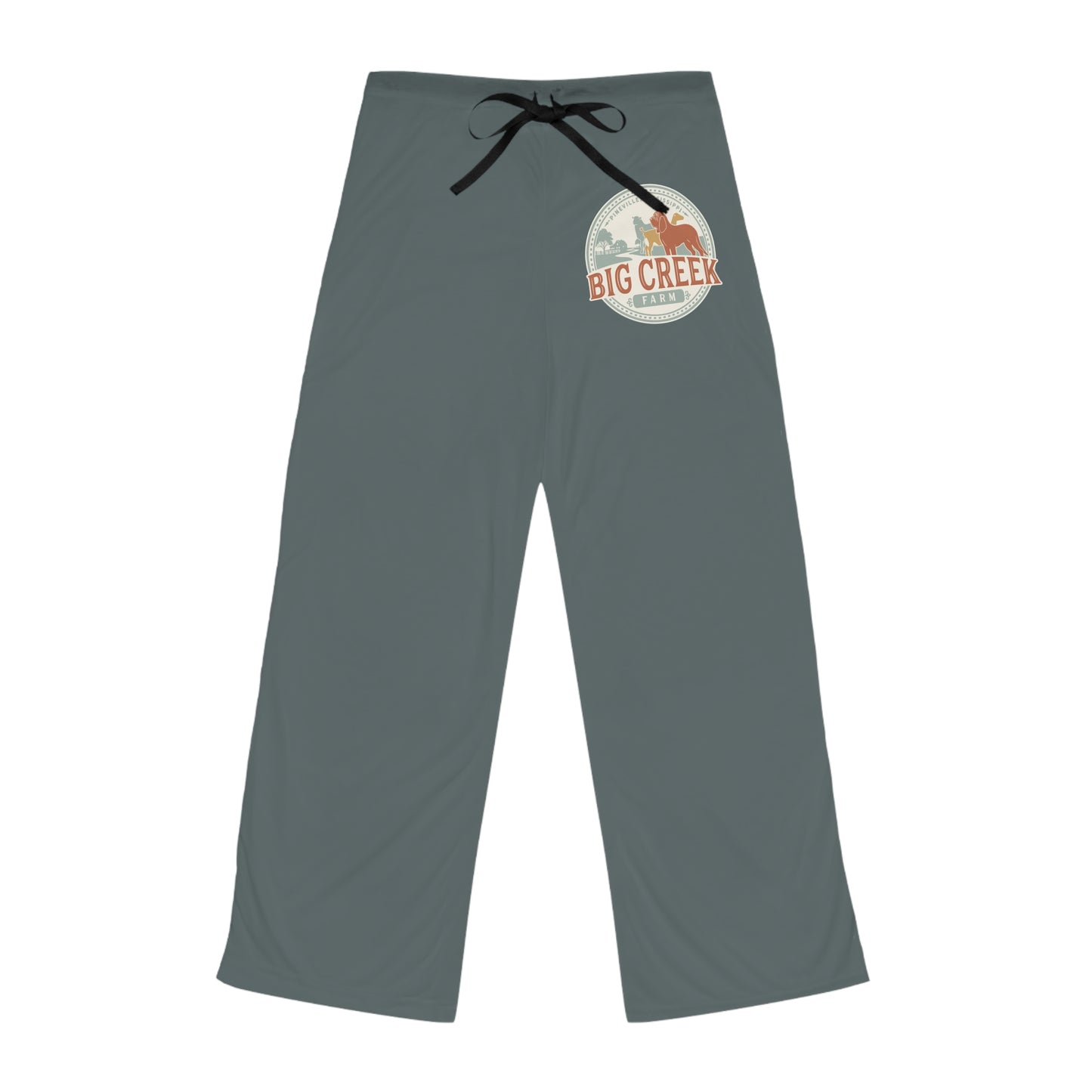 Big Creek Farm Women's PJ Pants