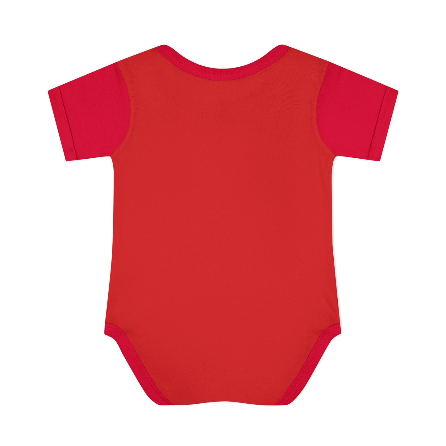 Little Dickens Words Infant Onesie