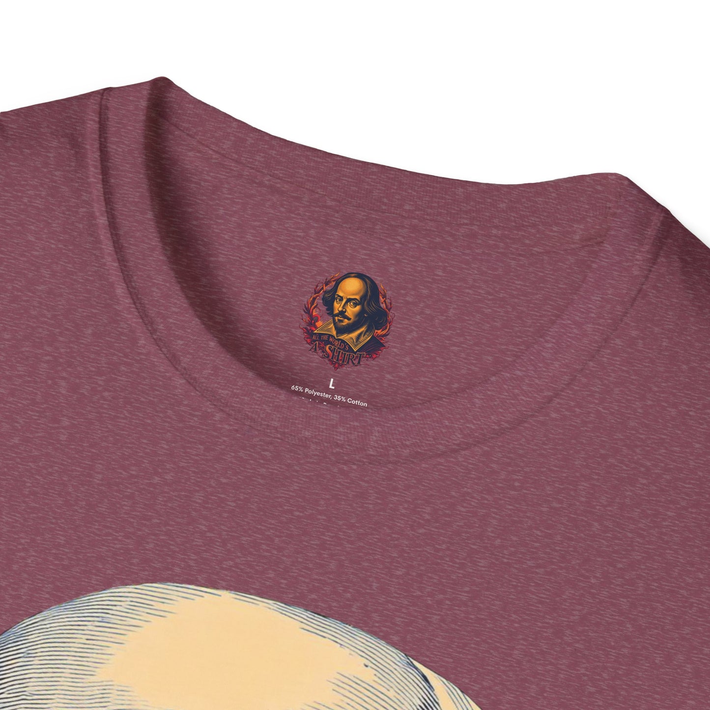 Skull Unisex Tee