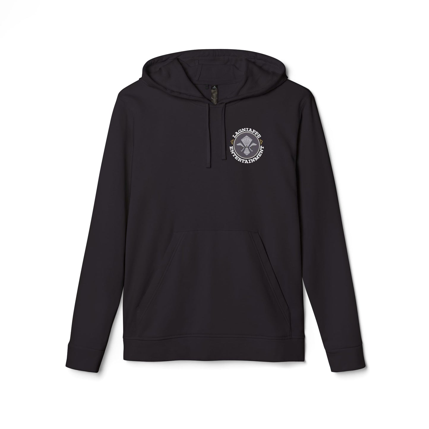 LE Adidas Hoodie