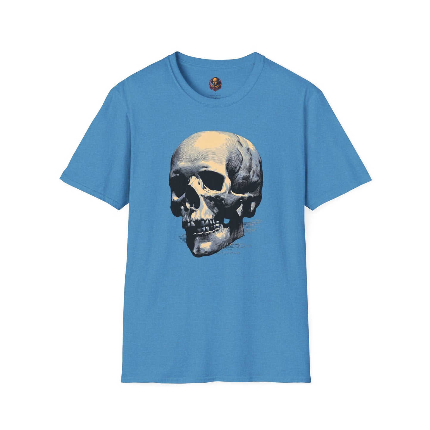 Skull Unisex Tee