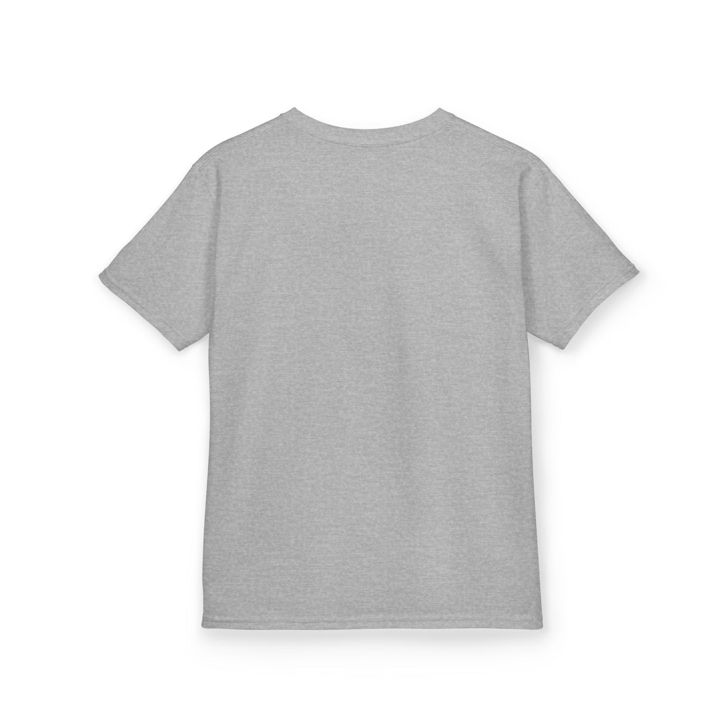 Bibliophile Kids Tee