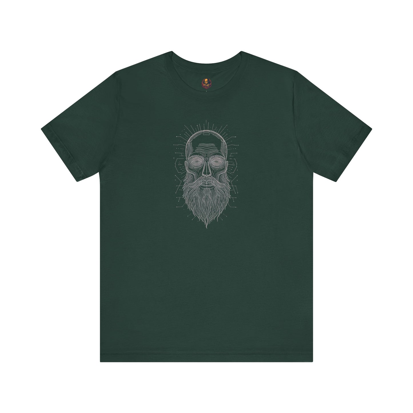 Prospero Unisex Tee