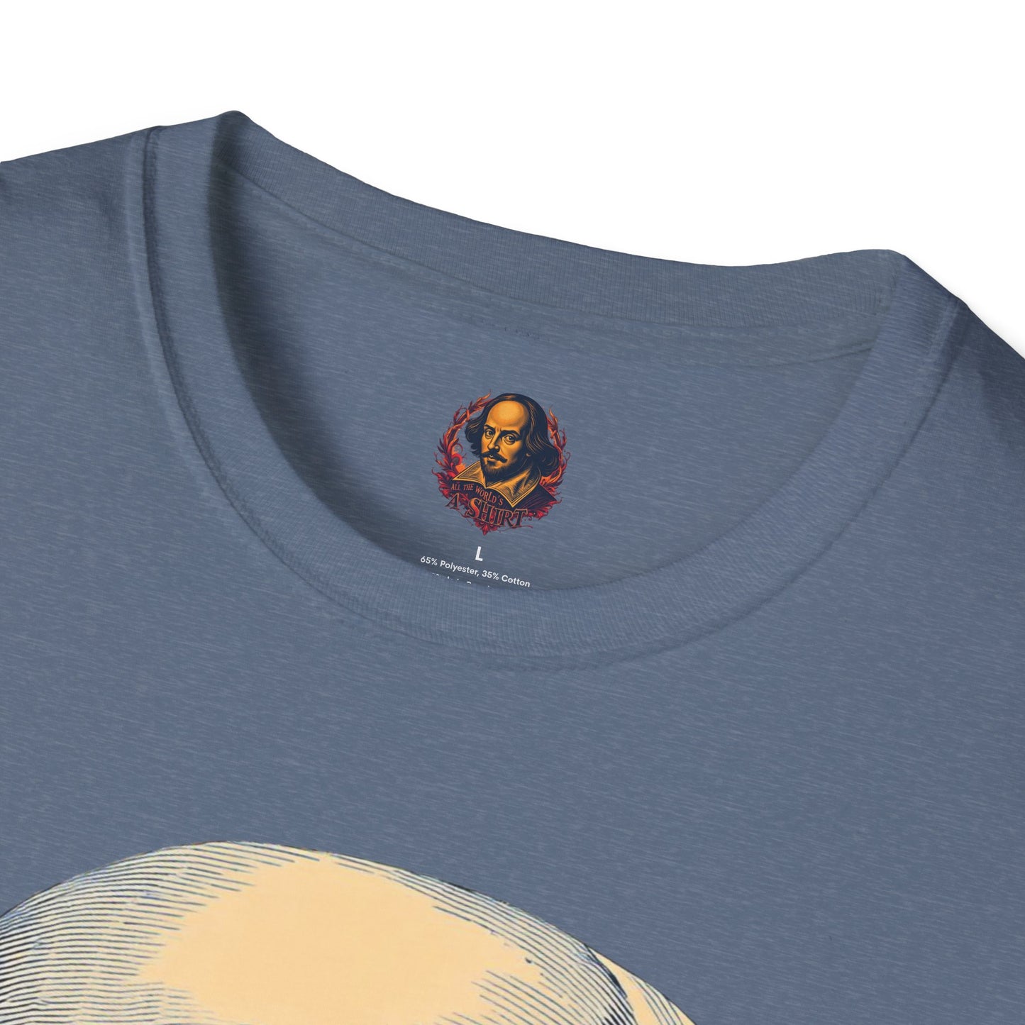 Skull Unisex Tee