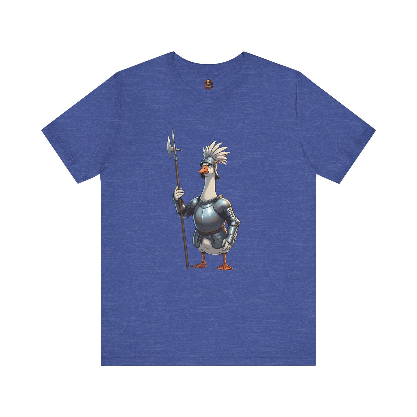 Sir Goose Unisex Tee
