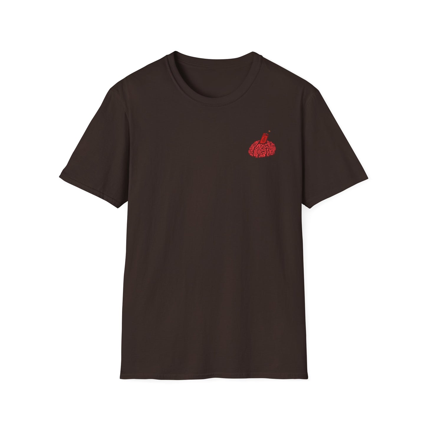 TNT Trivia Unisex Tee