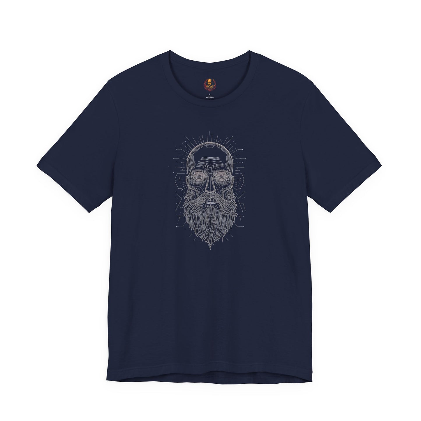 Prospero Unisex Tee