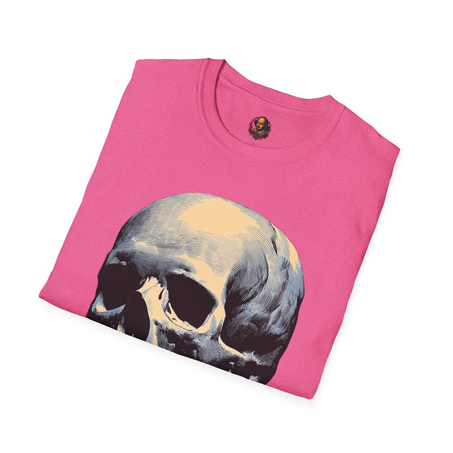 Skull Unisex Tee