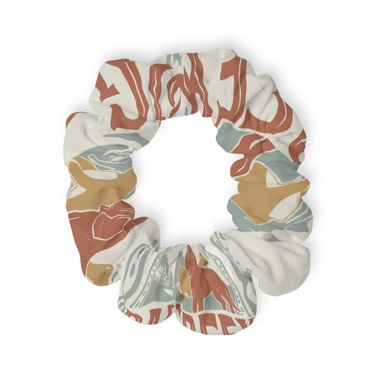 Big Creek Farm Scrunchie
