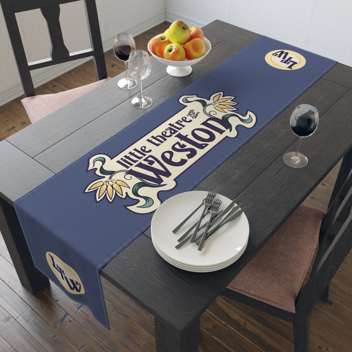 LTW Table Runner