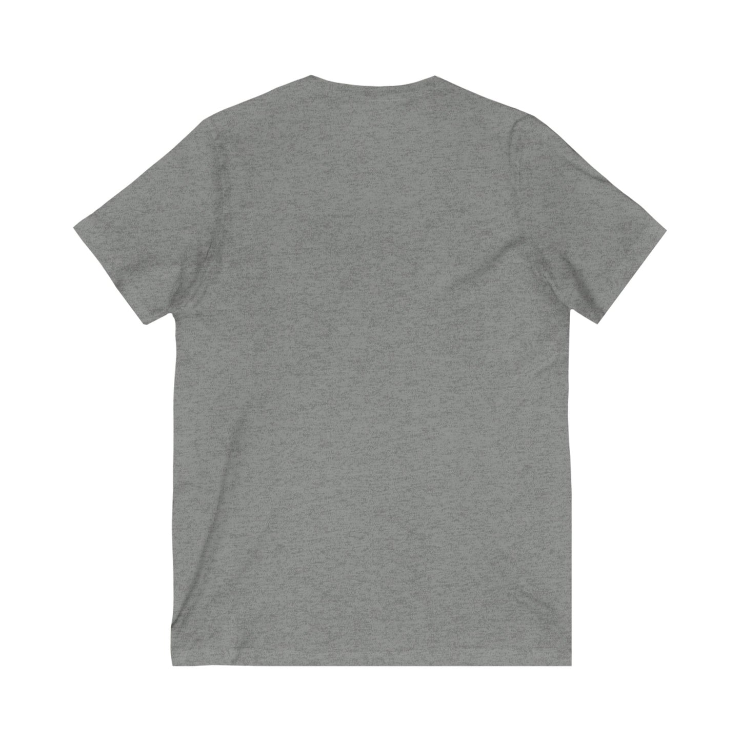 Jane Austen Quote Unisex V-Neck Tee