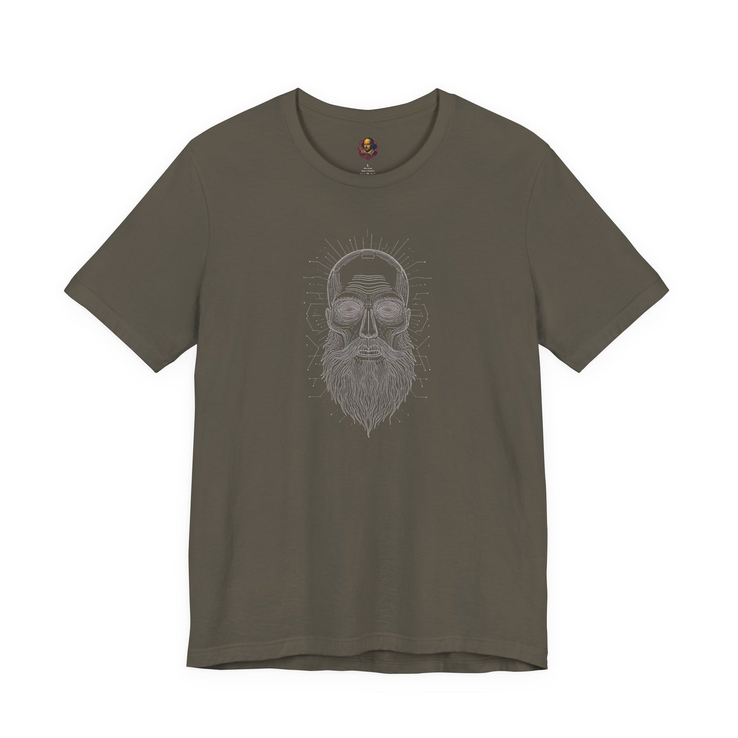 Prospero Unisex Tee