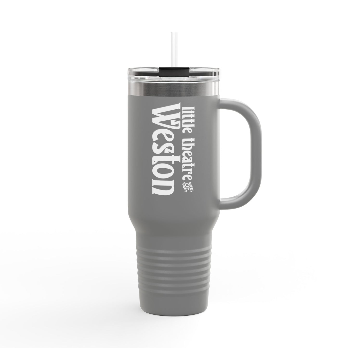 LTW 40oz Insulated Travel Mug