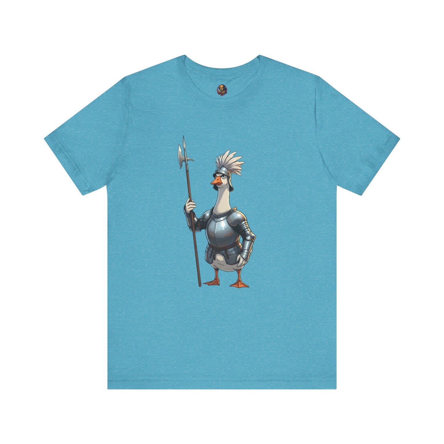 Sir Goose Unisex Tee