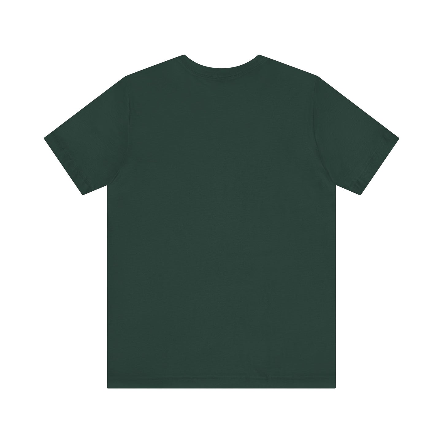 LTW White Logo T-Shirt