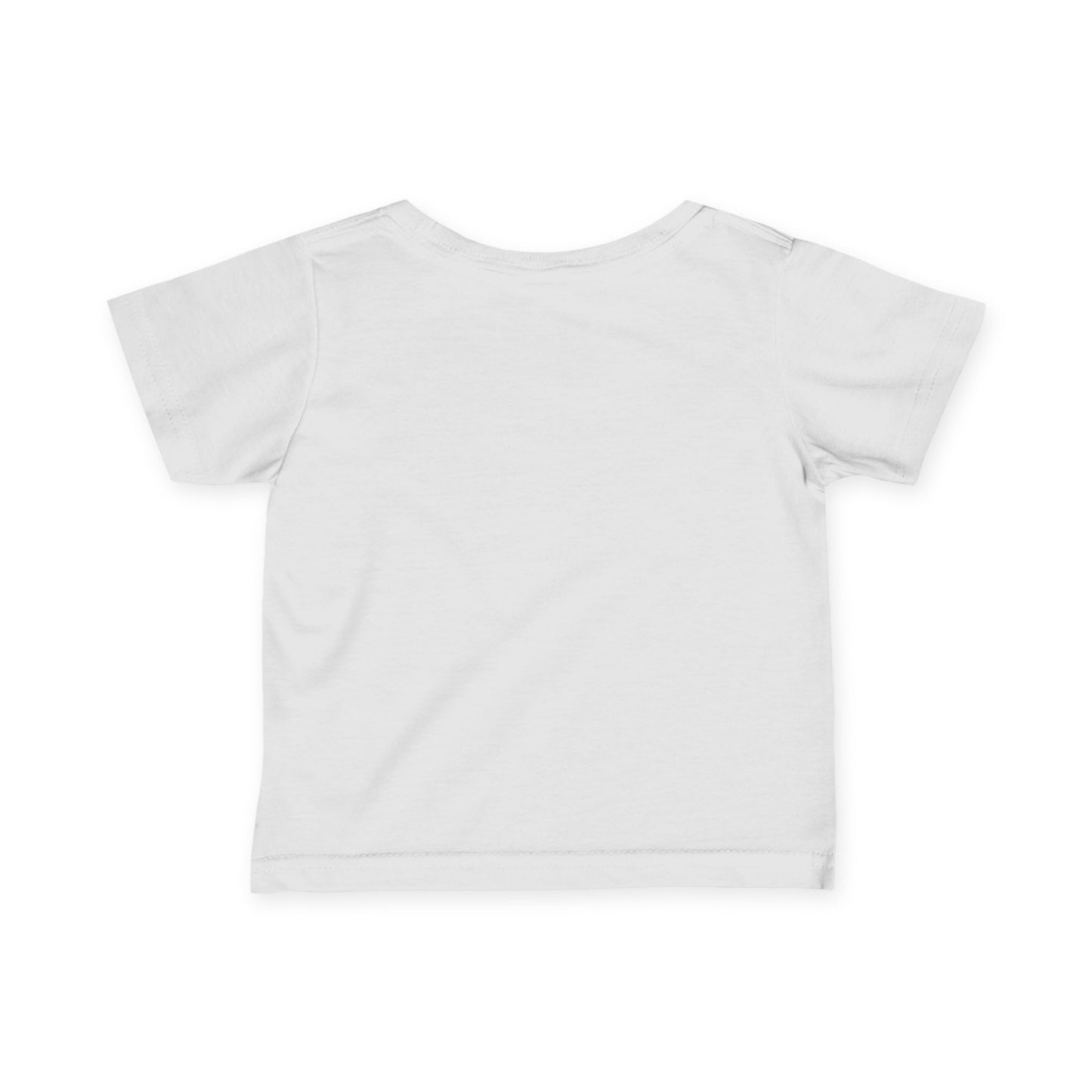 Little Dickens Infant Tee