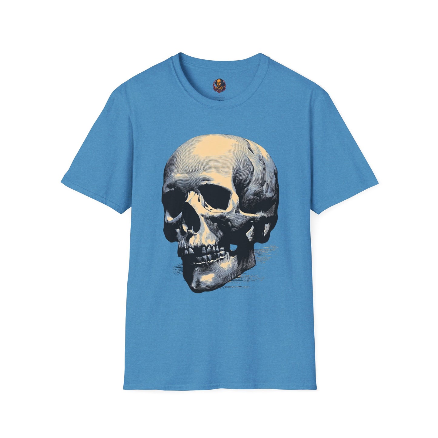 Skull Unisex Tee