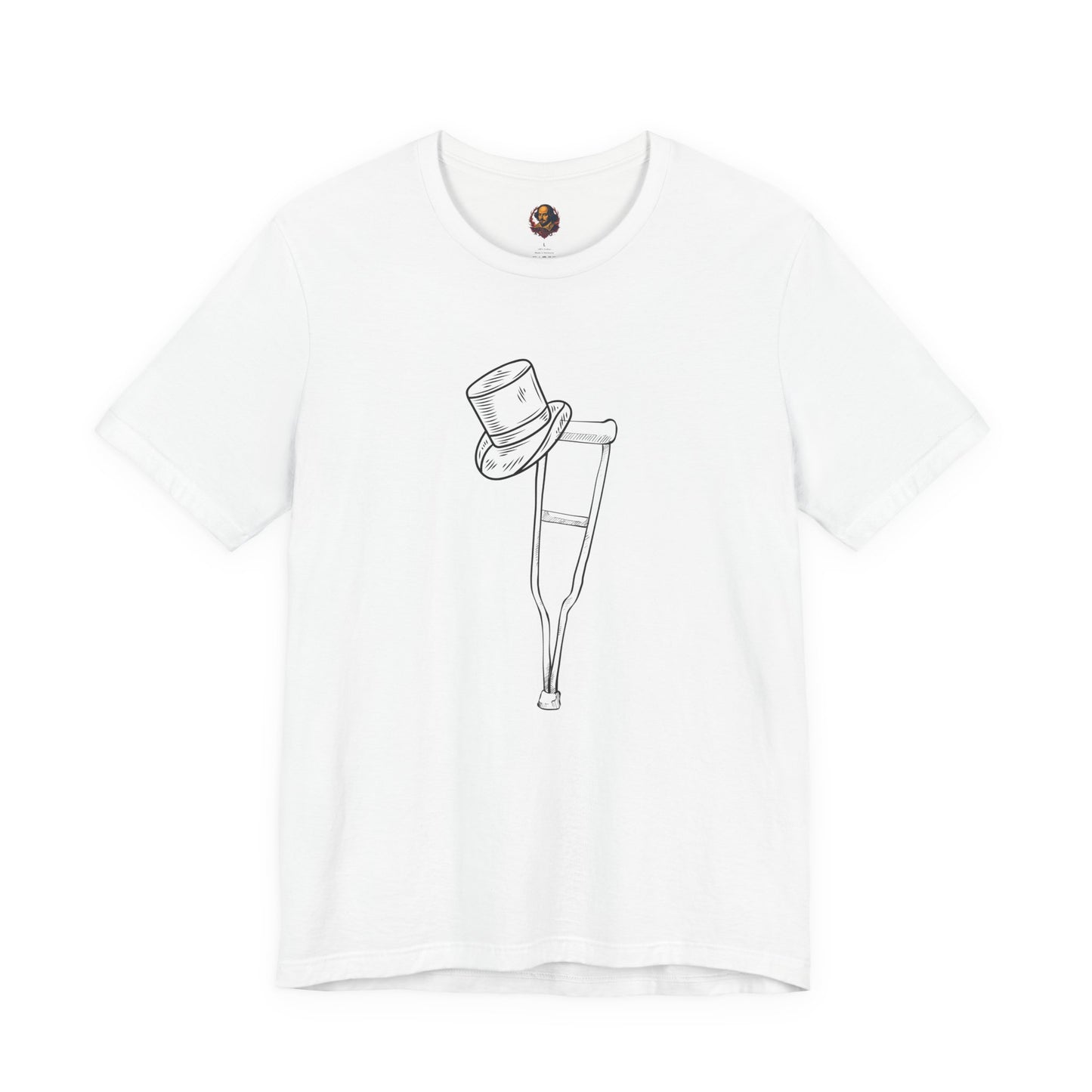 A Christmas Carol Unisex Tee