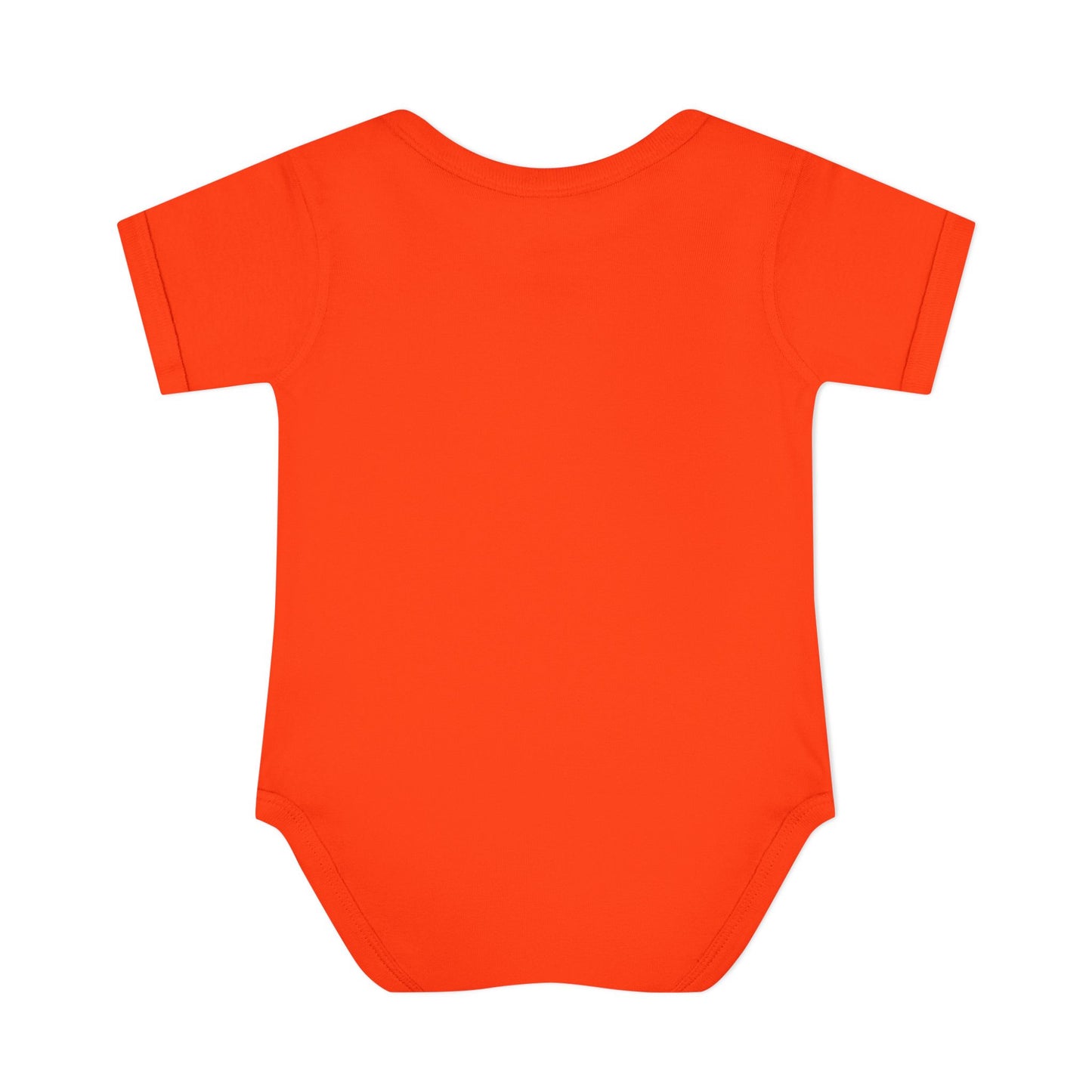 Little Jane Words Infant Onesie