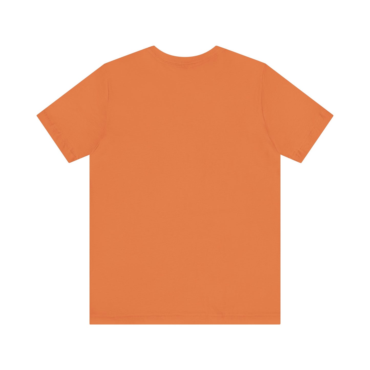 LTW White Logo T-Shirt