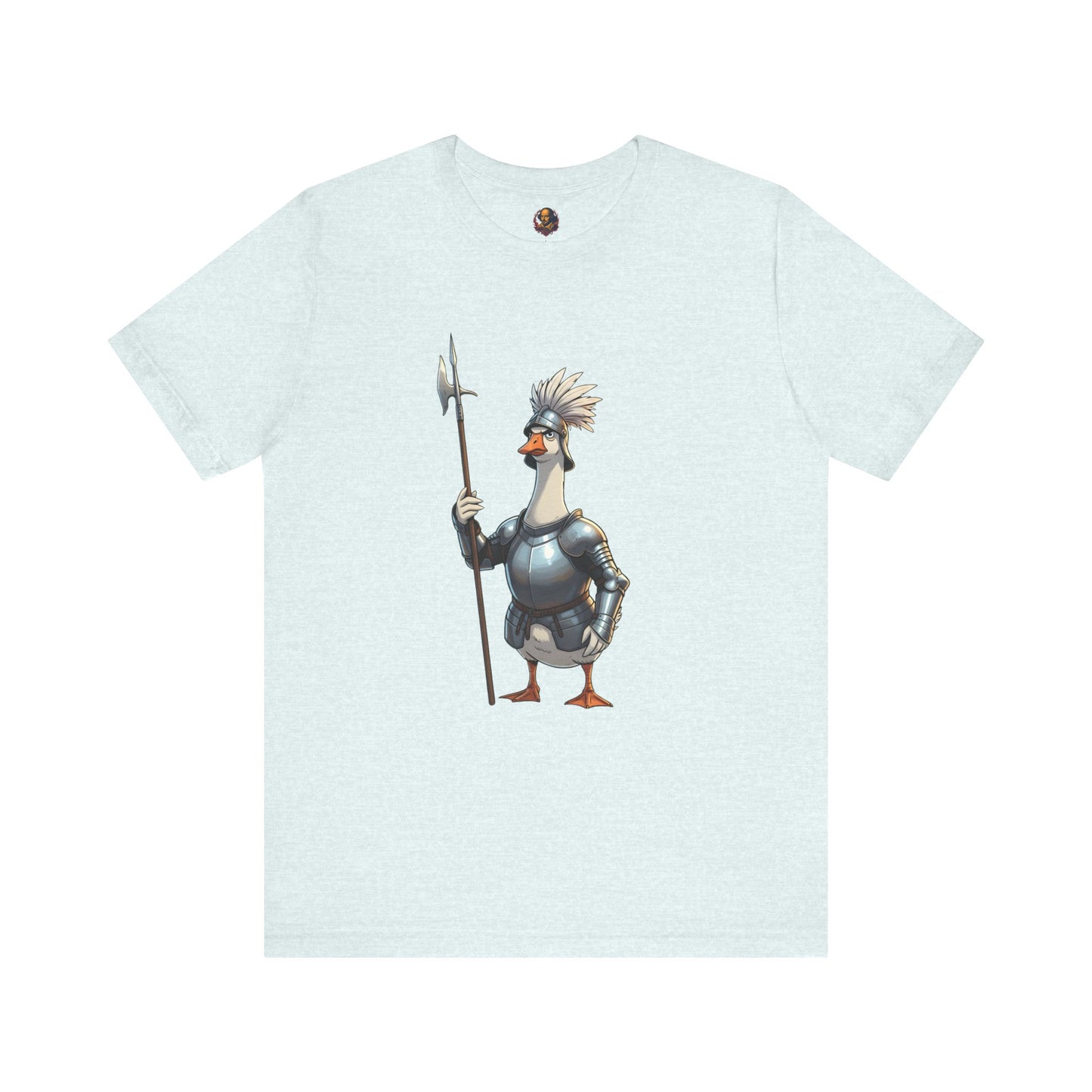 Sir Goose Unisex Tee