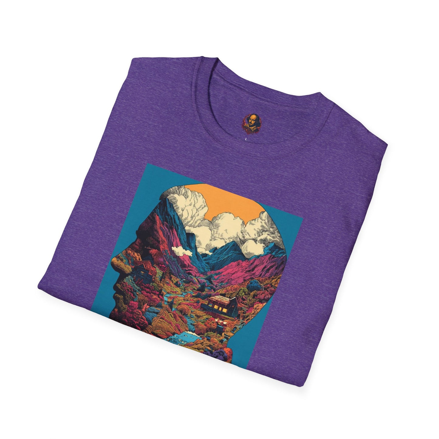 Dream Within a Dream Unisex Tee