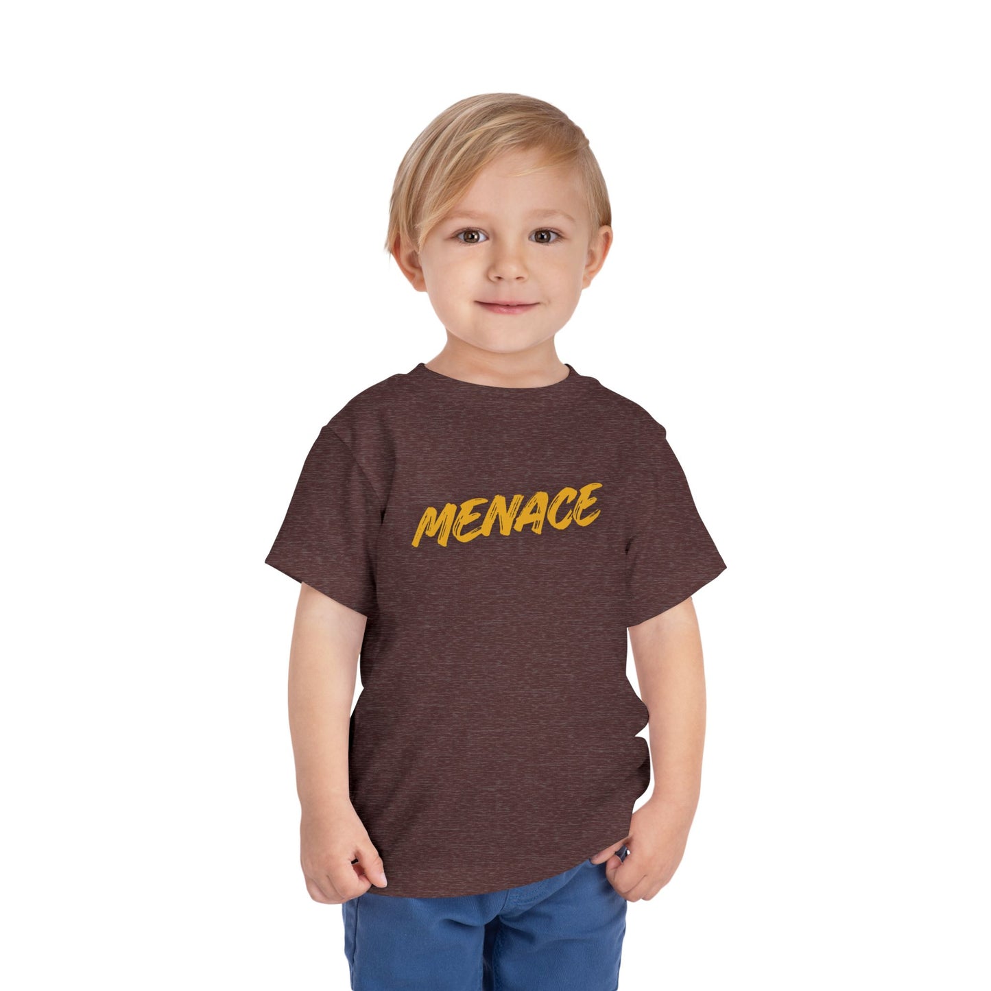 Menace Toddler Tee