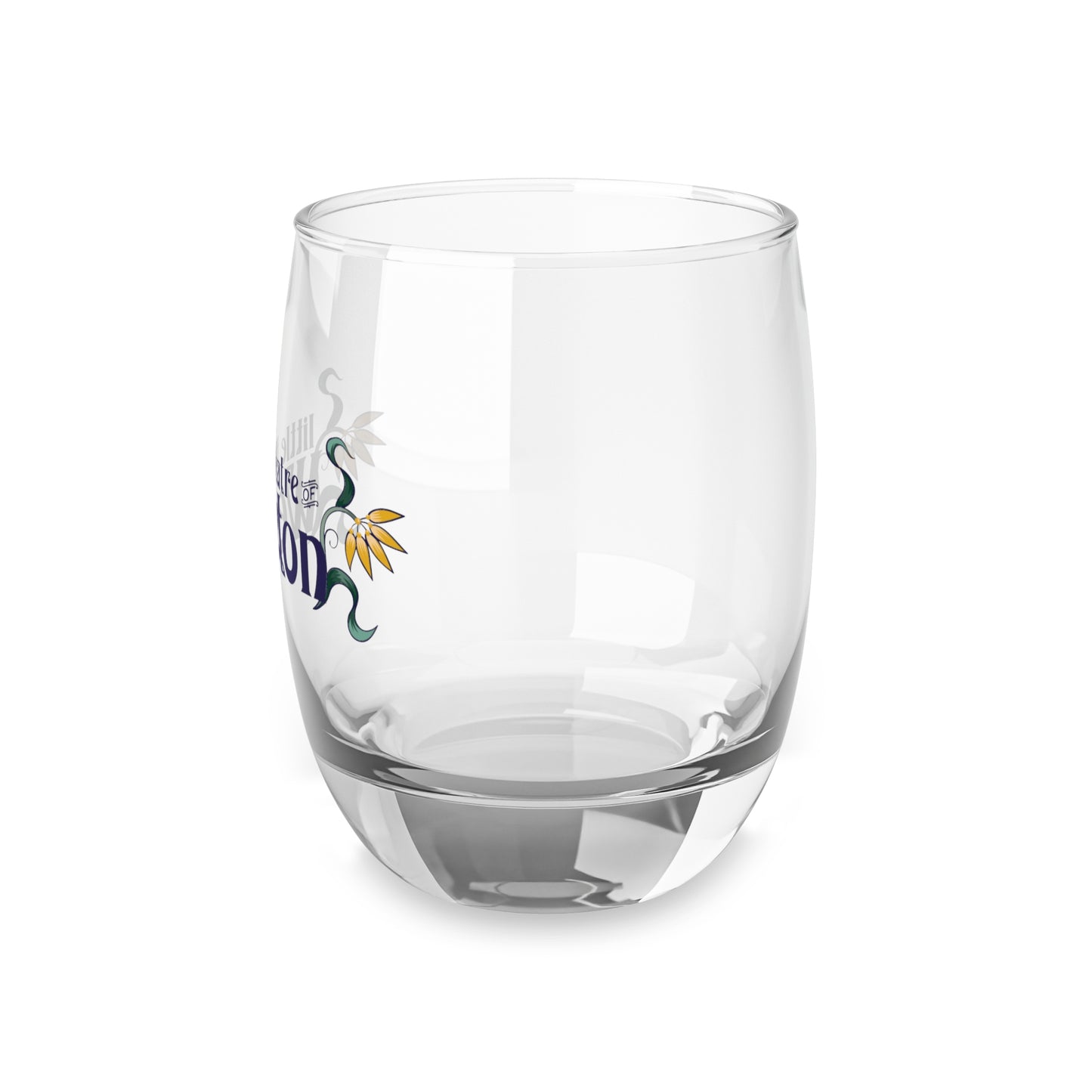 LTW Whiskey Glass