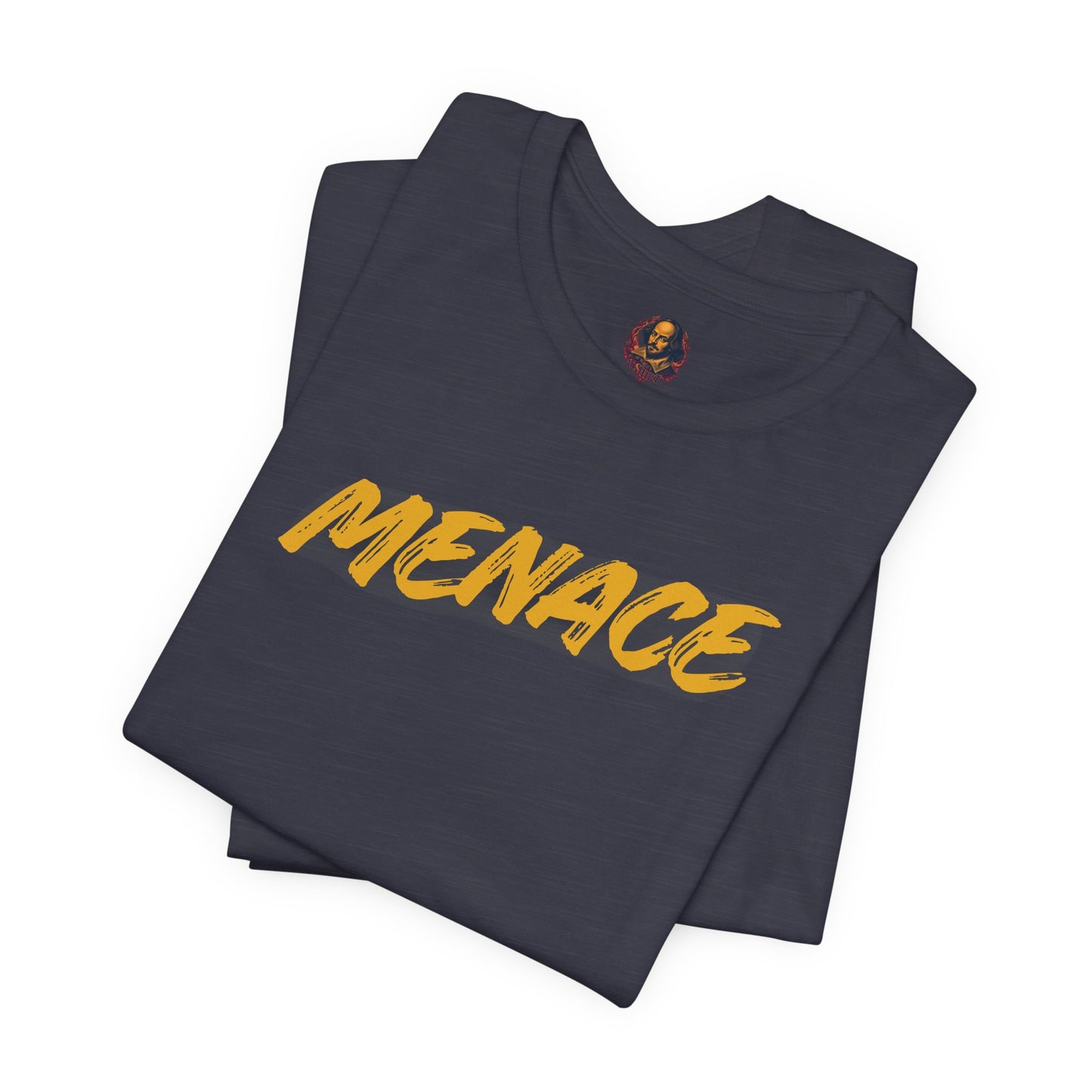 Menace Unisex Tee