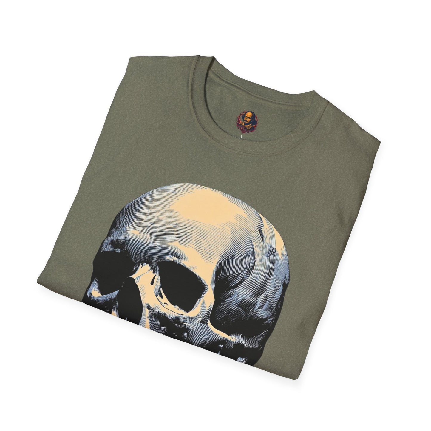 Skull Unisex Tee
