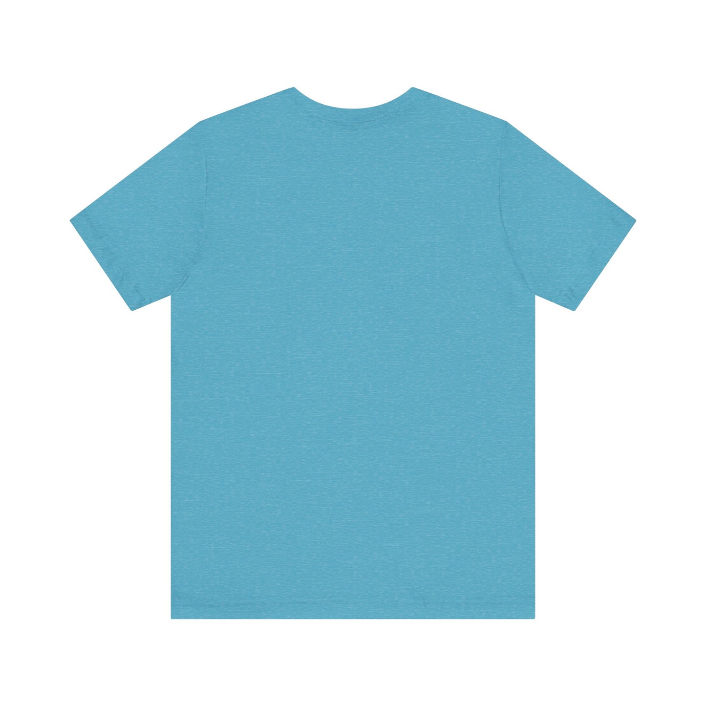 The GOAT Unisex V-Neck Tee