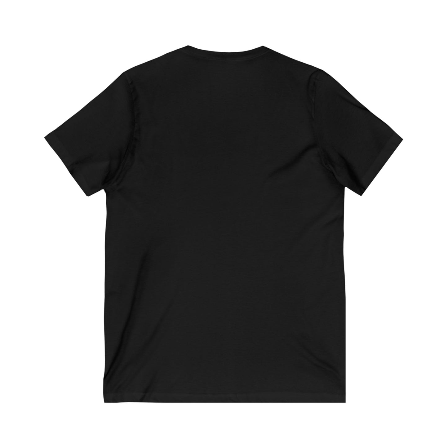 Shakespeare Insults Unisex V-Neck Tee