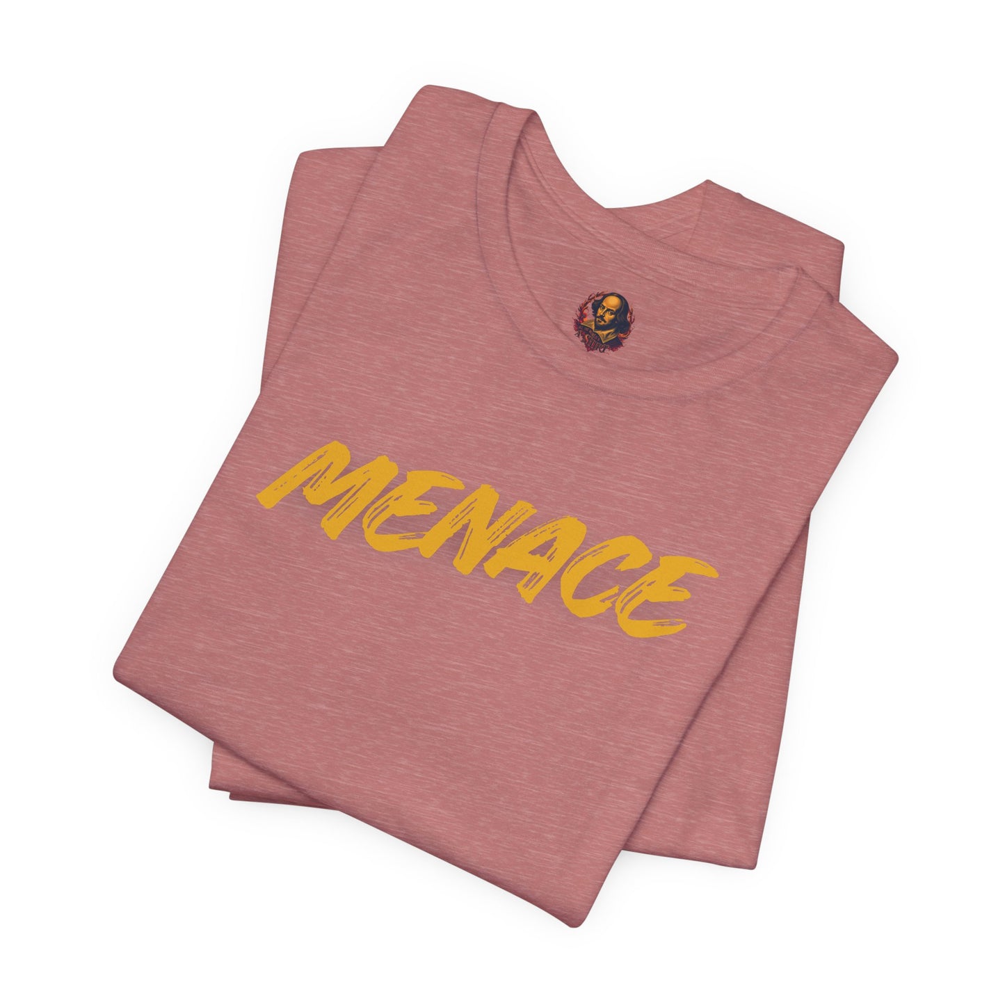 Menace Unisex Tee